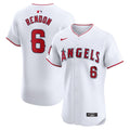 Anthony Rendon Los Angeles Angels Nike Home Elite Player Jersey - White | MLB Fan Gear