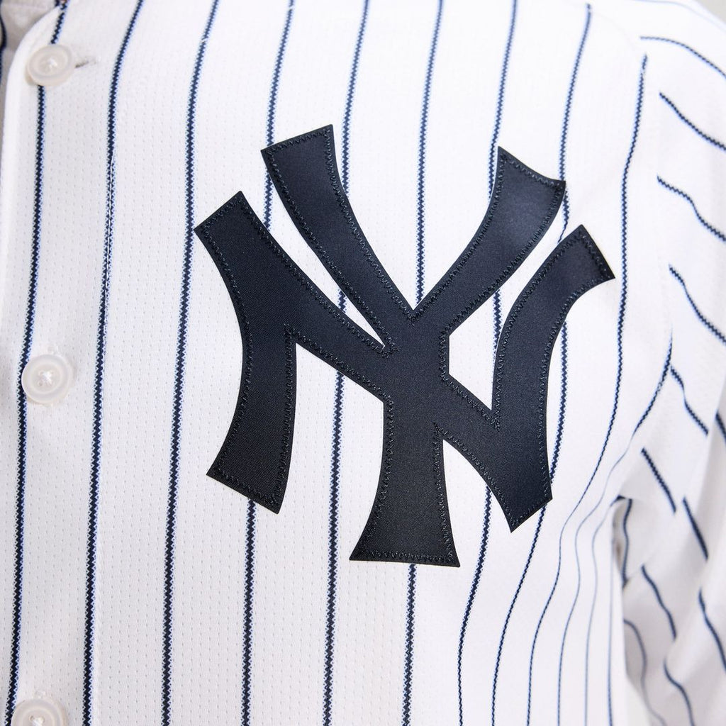Aaron Judge New York Yankees Nike Alternate Limited Player Jersey - Navy | MLB Fan Gear