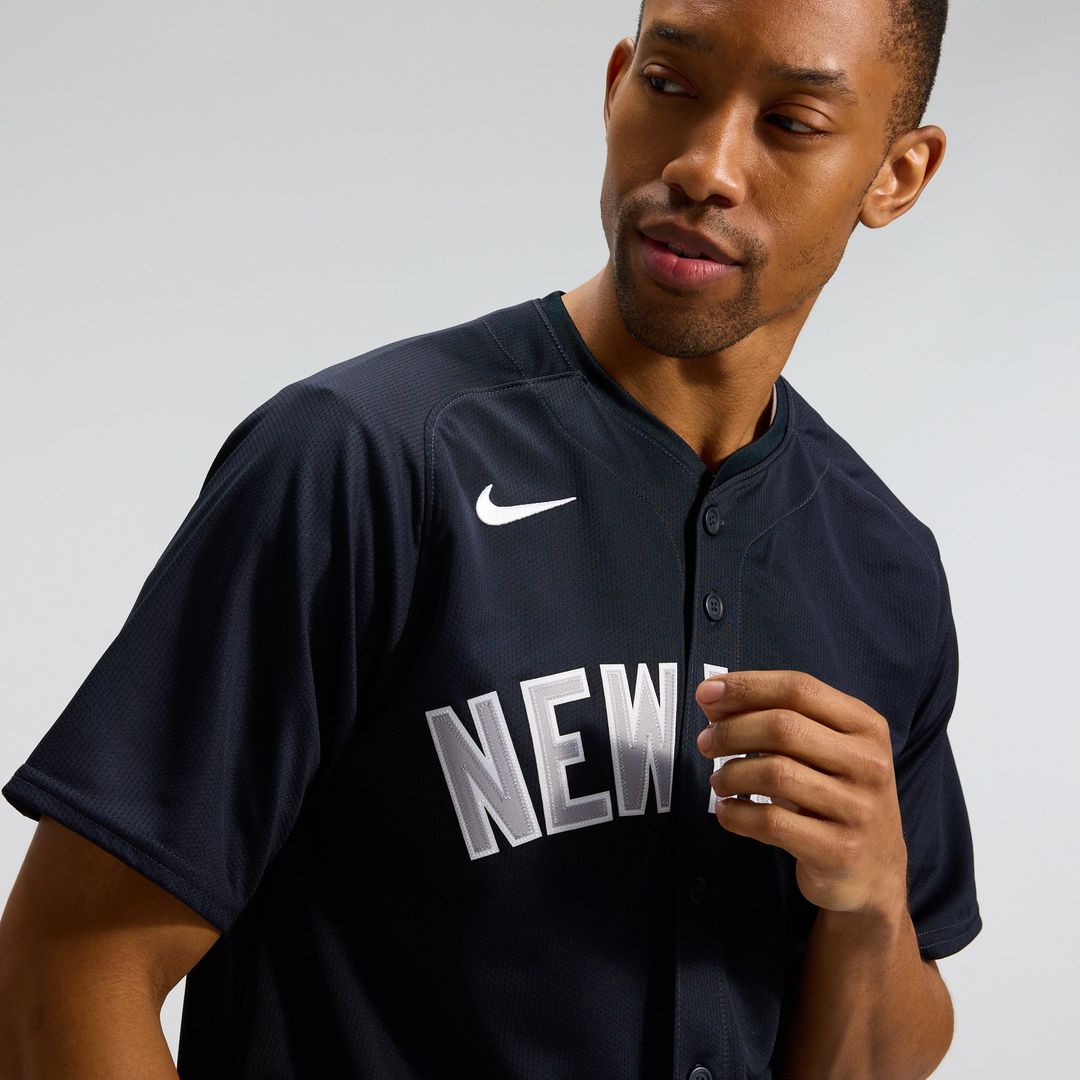 Aaron Judge New York Yankees Nike Road Limited Player Jersey - Gray | MLB Fan Gear