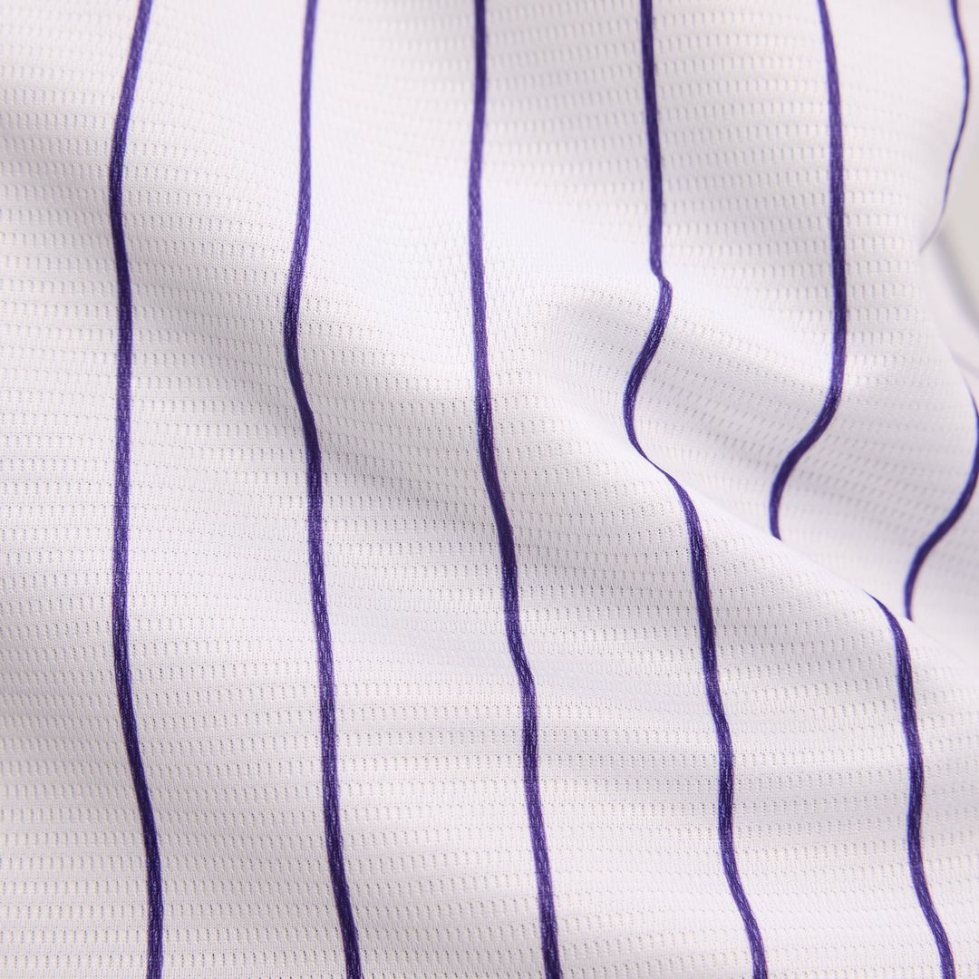 Colorado Rockies Nike Home Replica Team Jersey - White | MLB Fan Gear