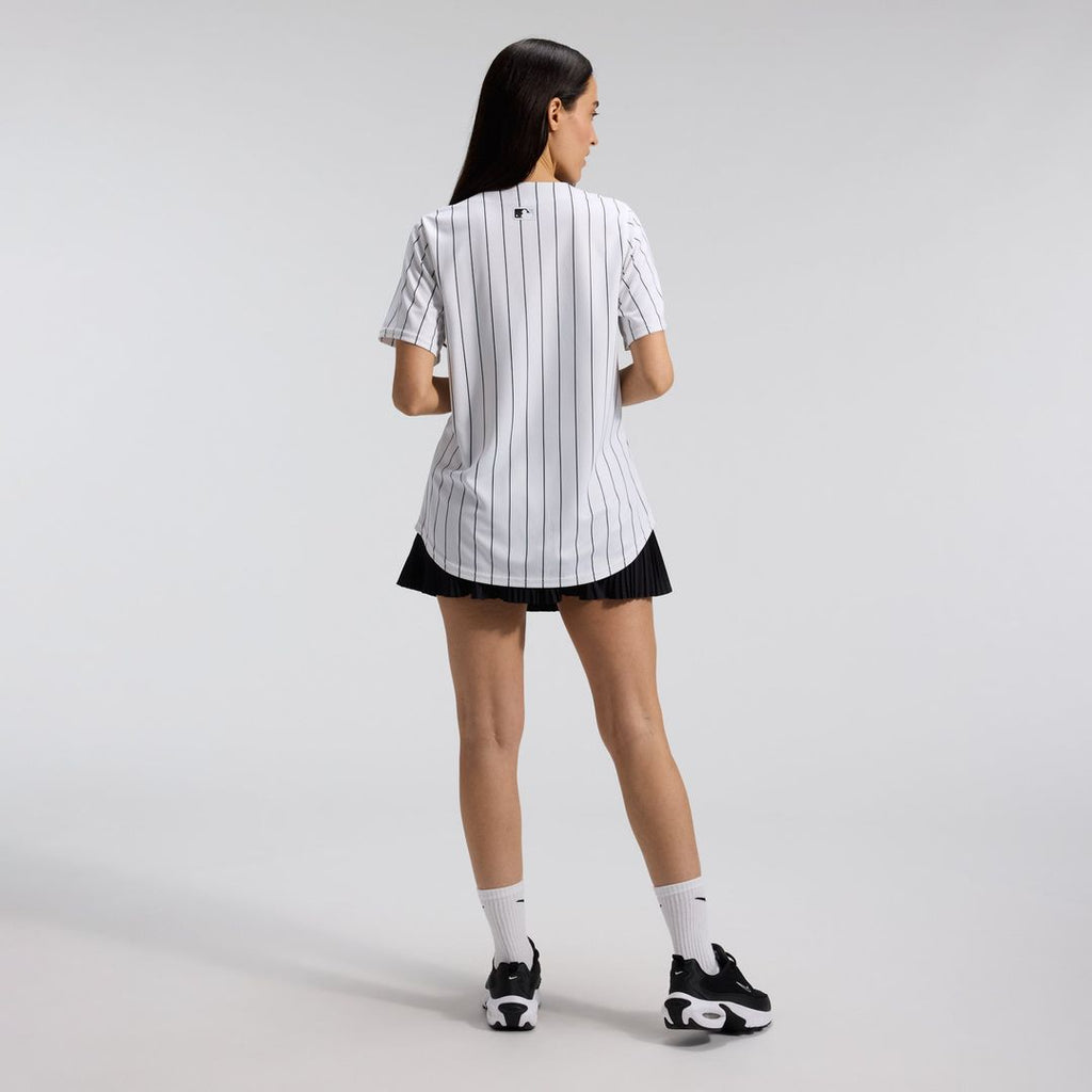 Chicago White Sox Nike Women's Home Limited Jersey - White | MLB Fan Gear