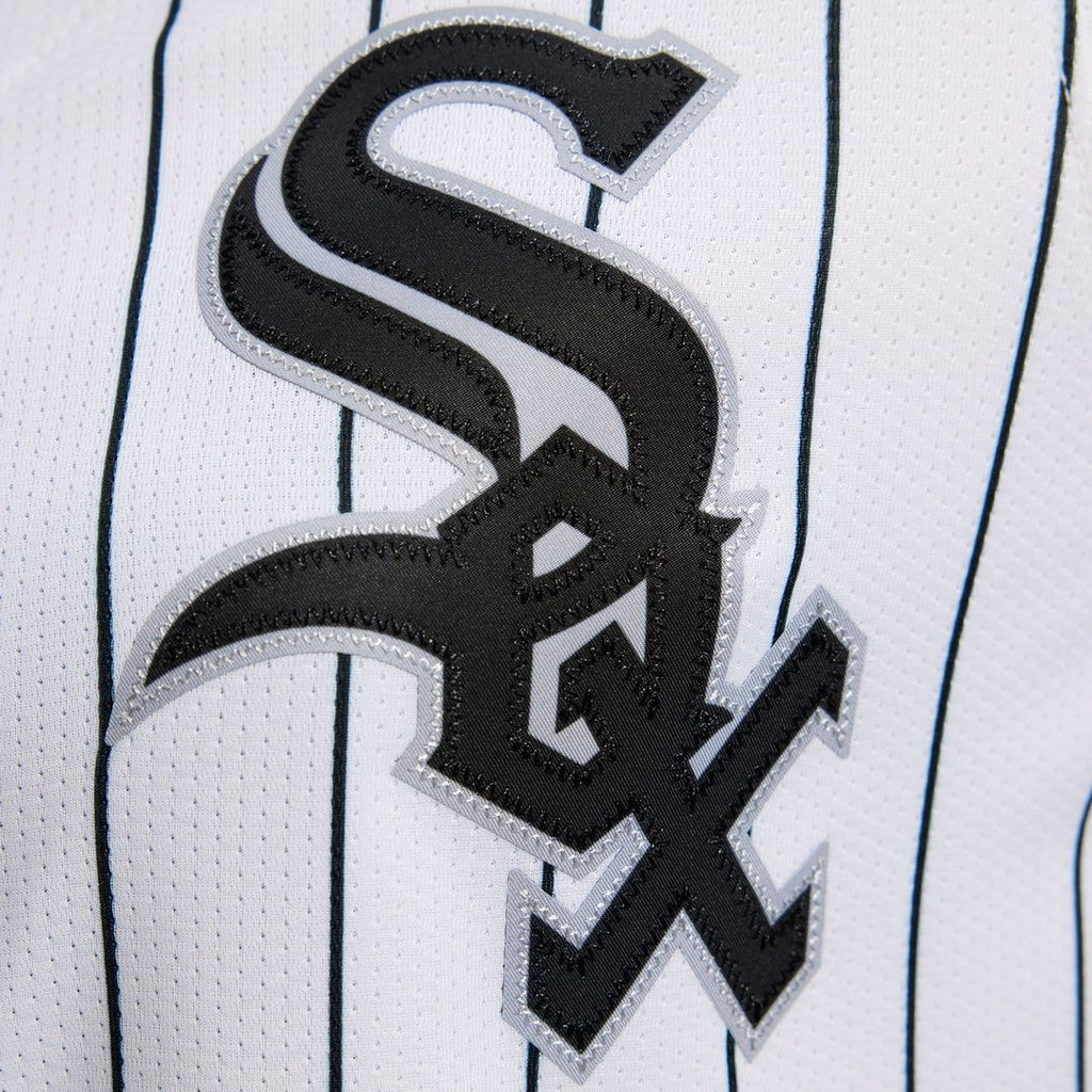 Chicago White Sox Nike Women's Home Limited Jersey - White | MLB Fan Gear
