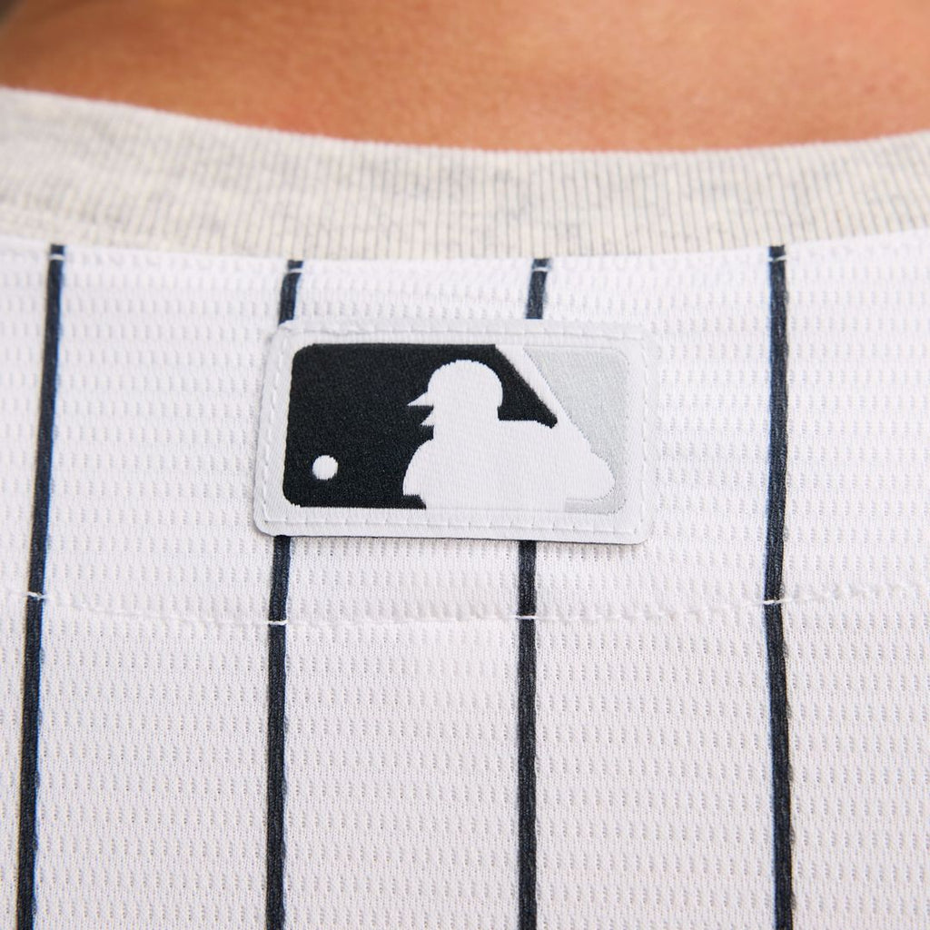 Chicago White Sox Nike Home Replica Team Jersey - White | MLB Fan Gear