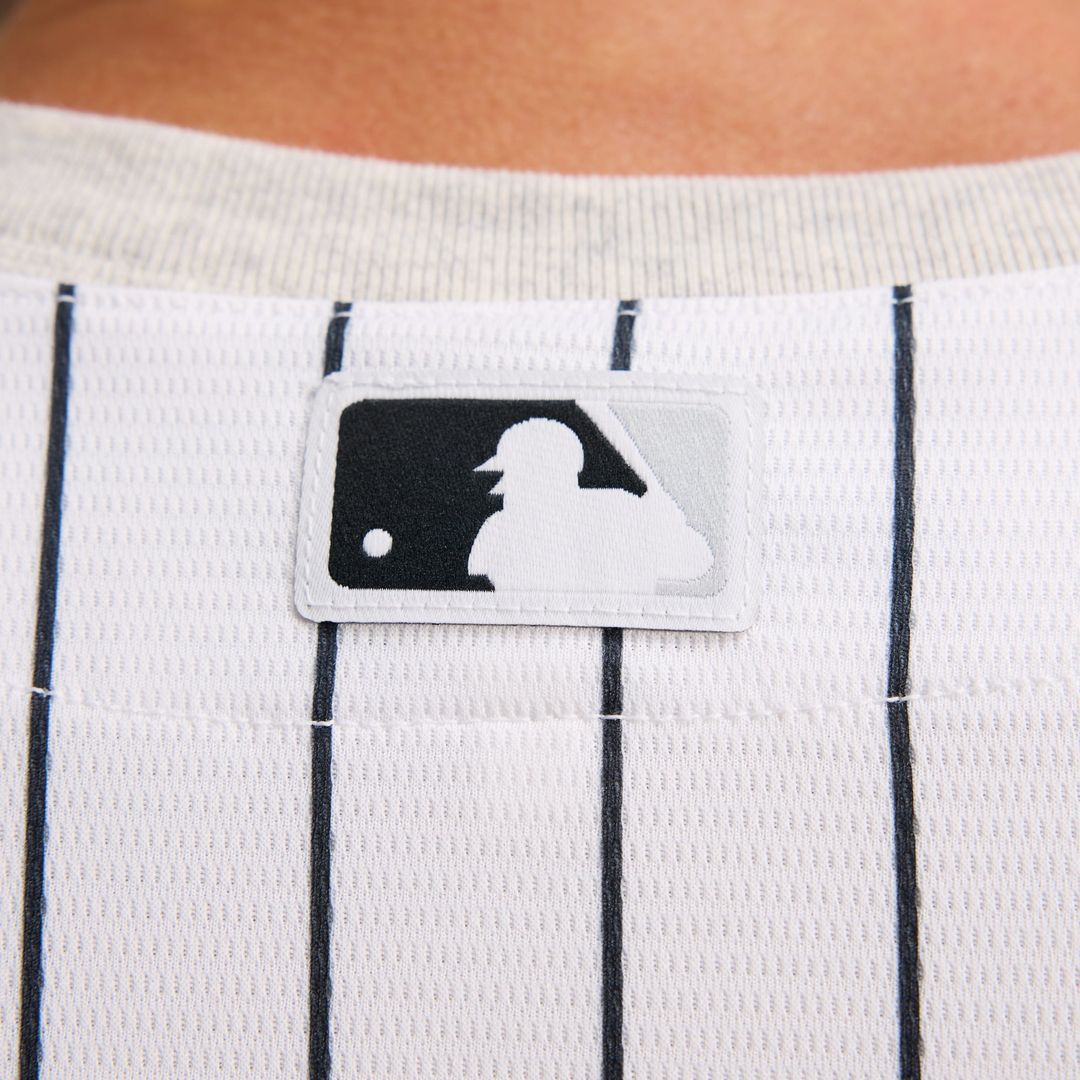 Chicago White Sox Nike Home Replica Team Jersey - White | MLB Fan Gear