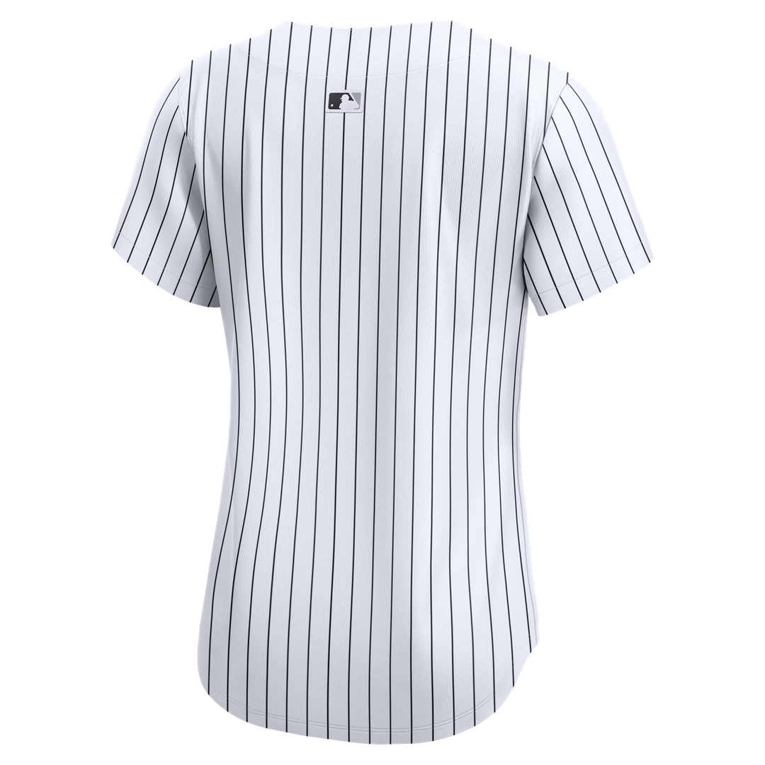 Chicago White Sox Nike Women's Home Limited Jersey - White | MLB Fan Gear