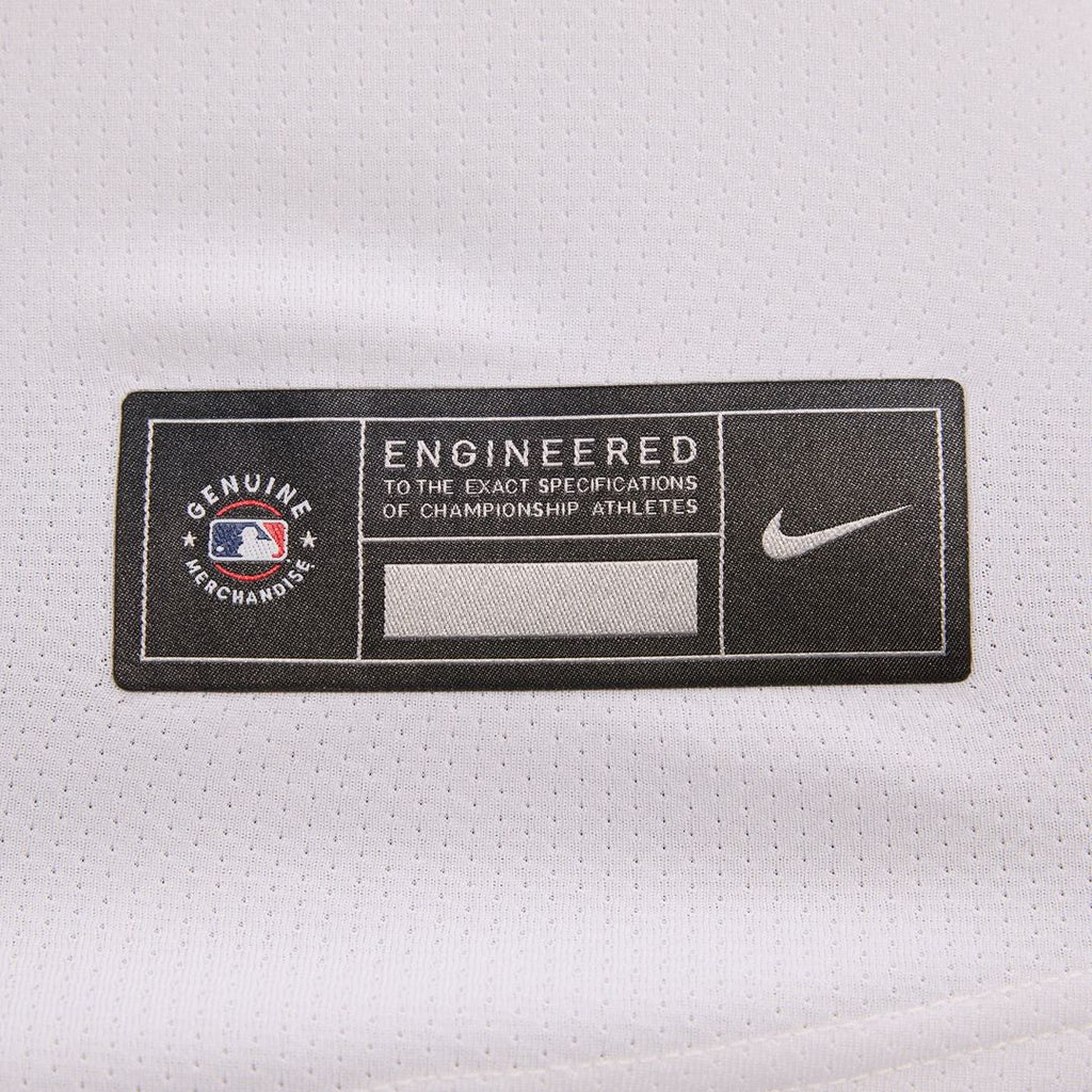 Elly De La Cruz Cincinnati Reds Nike Alternate 2 Limited Player Jersey - White | MLB Fan Gear