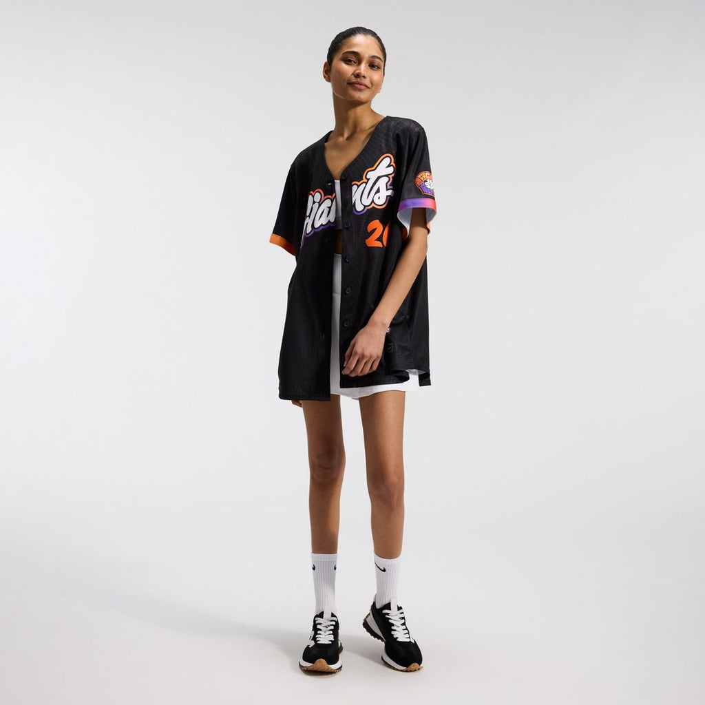 Matt Chapman San Francisco Giants Nike Women's 2025 City Connect Limited Jersey - Anthracite | MLB Fan Gear