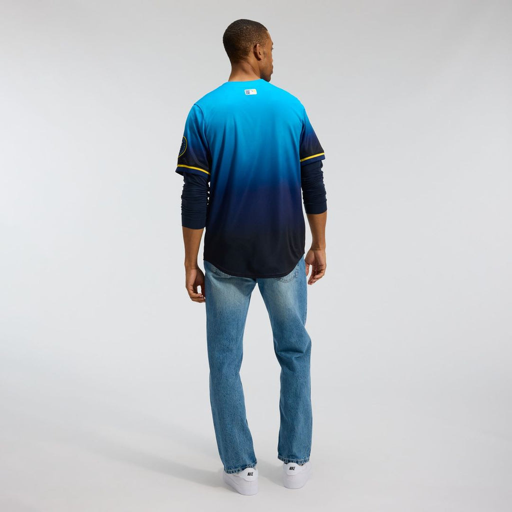 Philadelphia Phillies Nike City Connect Limited Jersey - Navy | MLB Fan Gear
