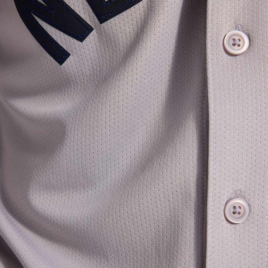 Aaron Judge New York Yankees Nike Road Limited Player Jersey - Gray | MLB Fan Gear