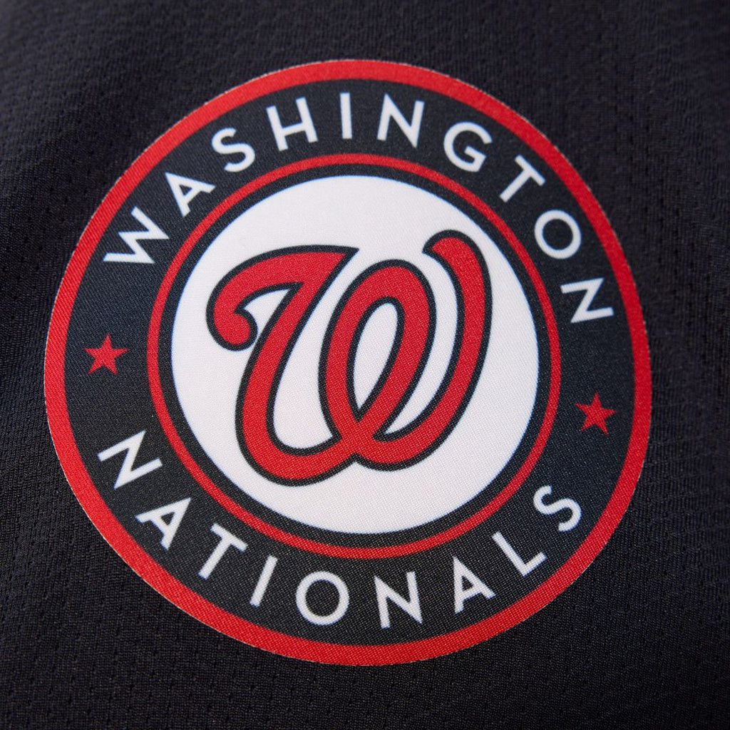 James Wood Washington Nationals Nike Alternate Limited Player Jersey - Navy | MLB Fan Gear