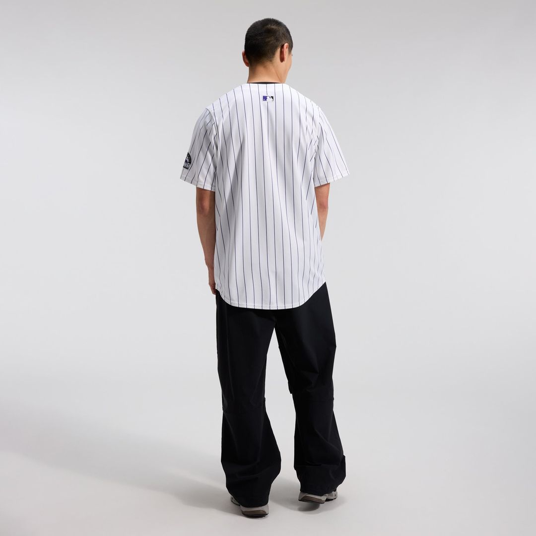 Colorado Rockies Nike Home Limited Jersey - White | MLB Fan Gear