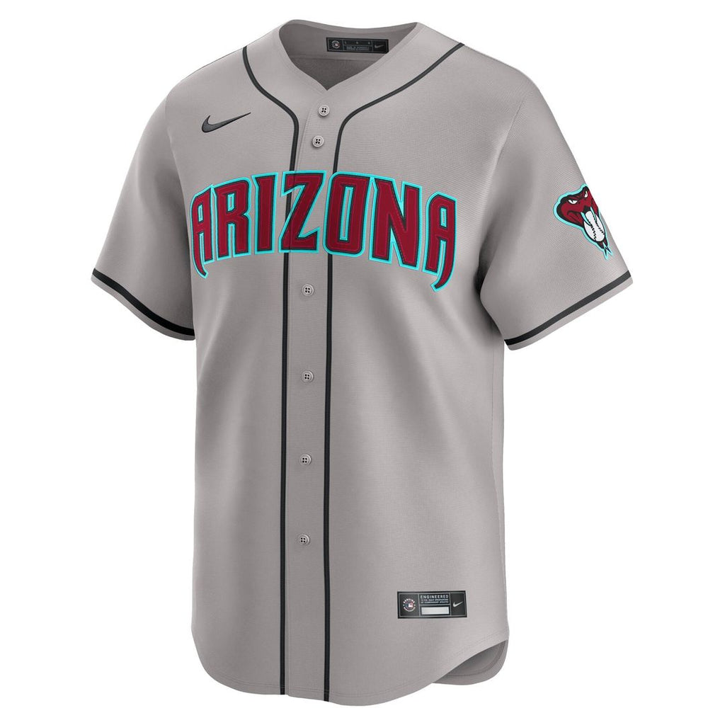 Corbin Carroll Arizona Diamondbacks Nike Home Limited Player Jersey - Cream | MLB Fan Gear