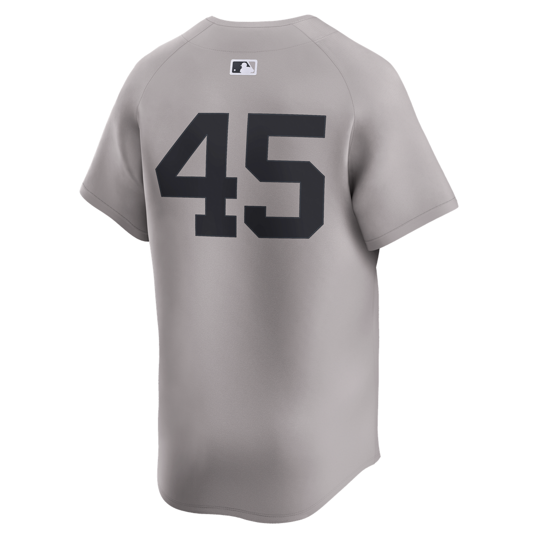 Gerrit Cole New York Yankees Nike Home Limited Player Jersey - White | MLB Fan Gear