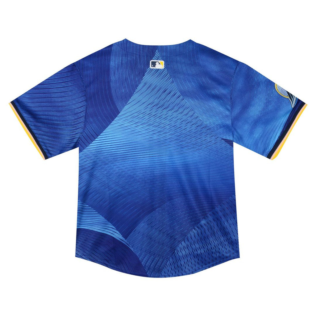 Minnesota Twins Nike Toddler City Connect Team Limited Jersey - Navy | MLB Fan Gear