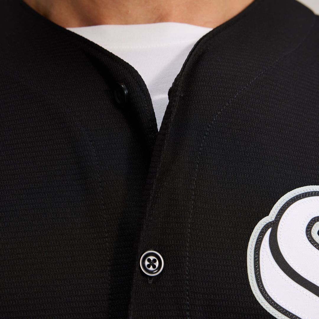 Chicago White Sox Nike Home Replica Team Jersey - White | MLB Fan Gear