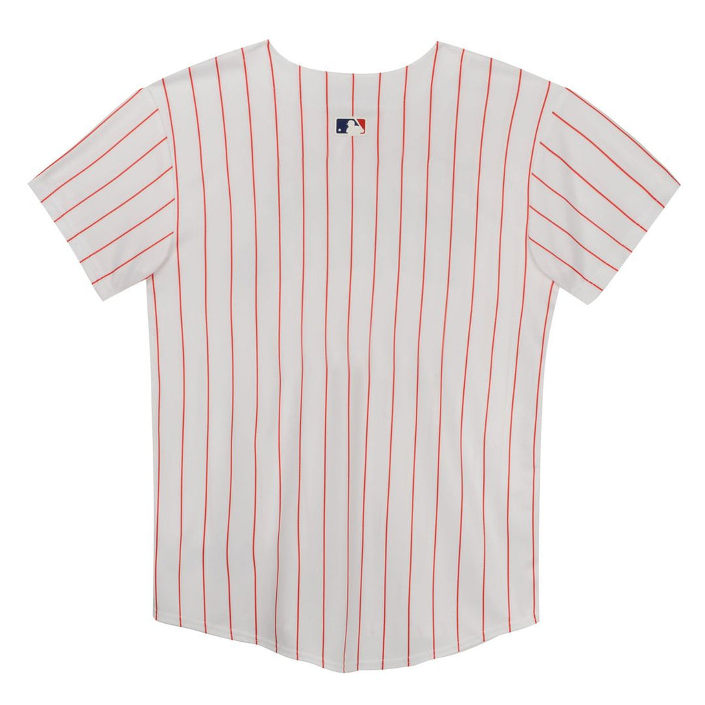 Philadelphia Phillies Nike Preschool Home Game Jersey - White | MLB Fan Gear