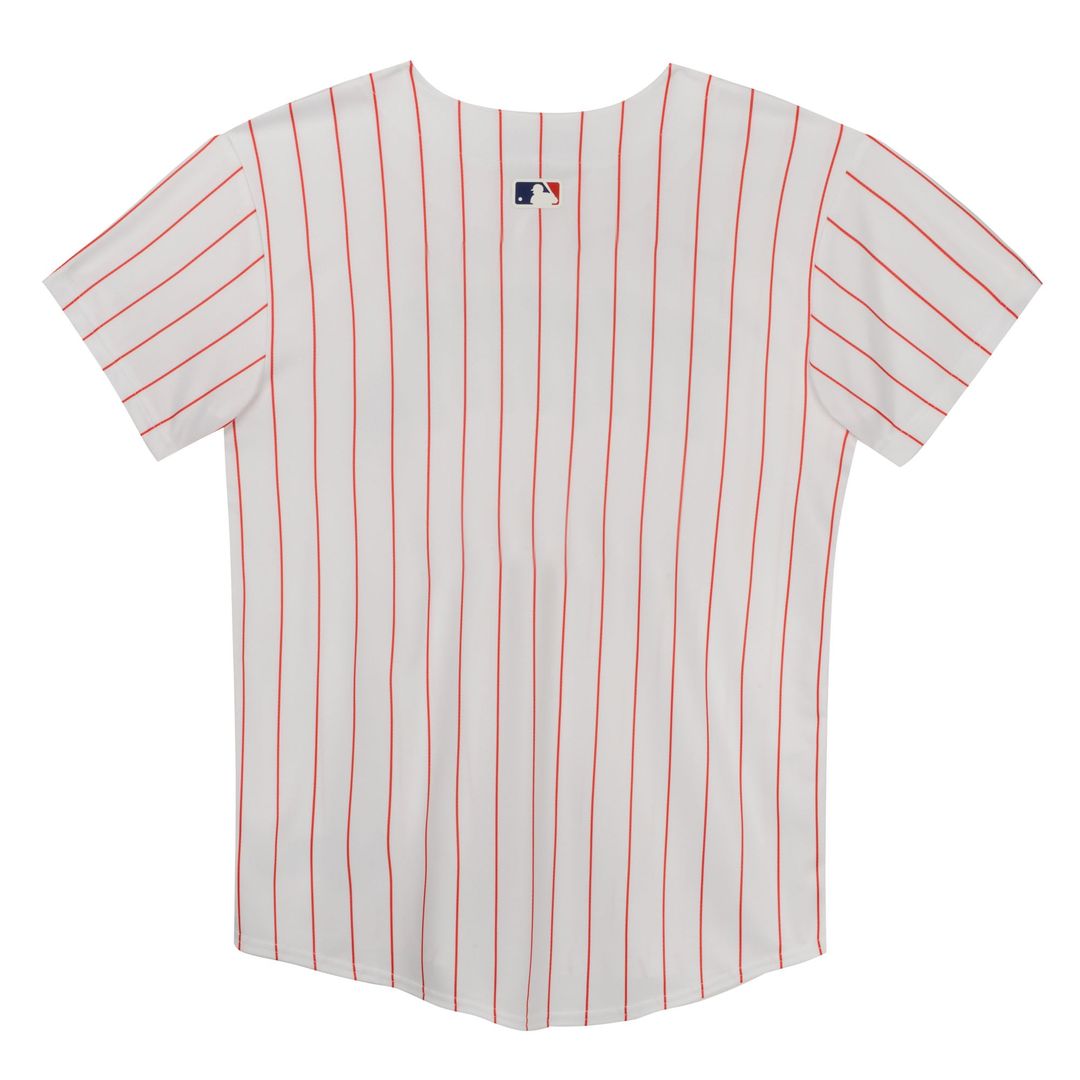 Philadelphia Phillies Nike Preschool Home Game Jersey - White | MLB Fan Gear