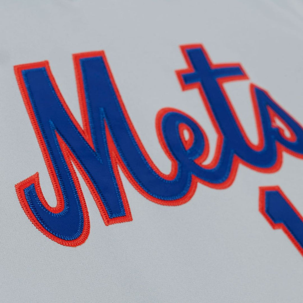 Dwight Gooden New York Mets Mitchell & Ness 1986 Authentic Jersey - White | MLB Fan Gear