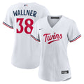 Matt Wallner Minnesota Twins Nike Women's Home Replica Jersey - White | MLB Fan Gear