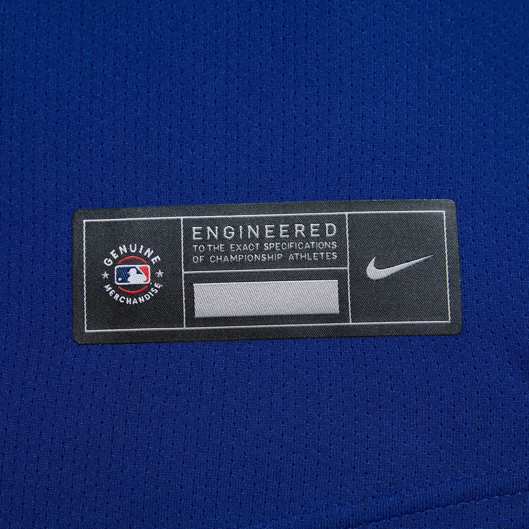 Corey Seager Texas Rangers Nike Alternate 2 Limited Jersey - Royal | MLB Fan Gear
