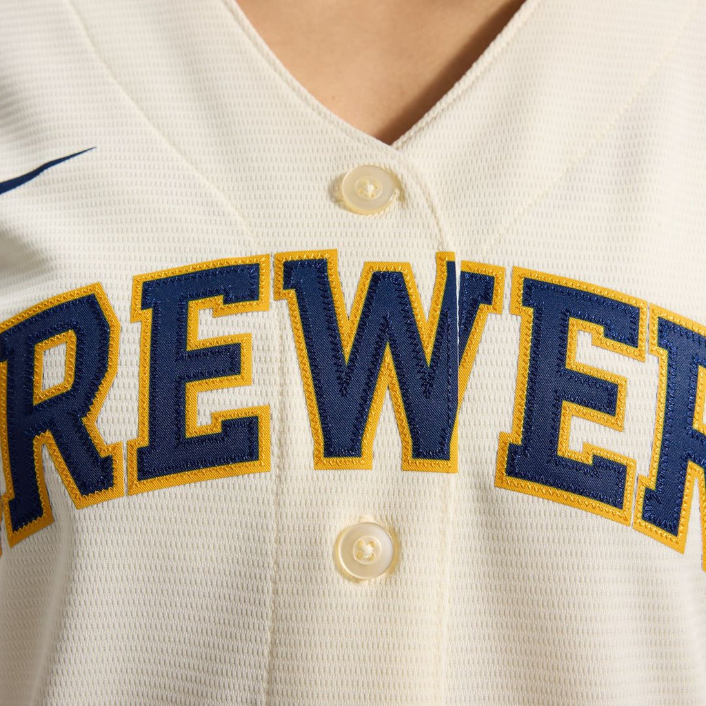 Kansas City Royals Nike Women's Home Limited Jersey - White | MLB Fan Gear