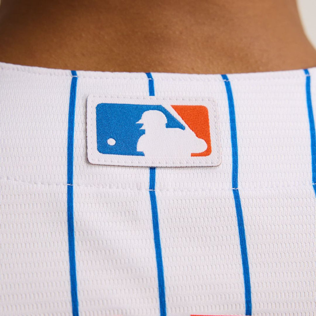 Juan Soto New York Mets Nike Home Replica Player Jersey - White | MLB Fan Gear
