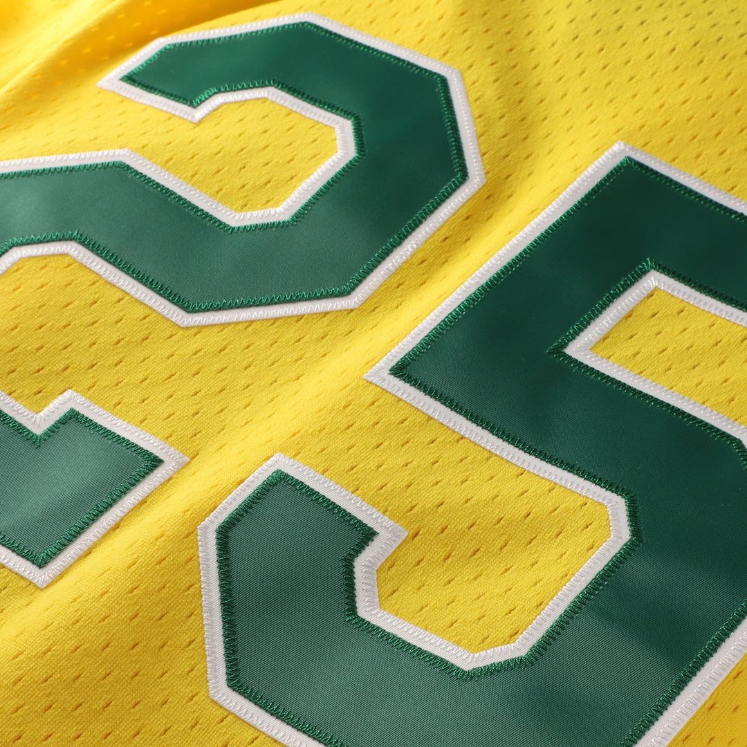 Mark McGwire Athletics Mitchell & Ness Authentic Batting Practice Jersey - Gold | MLB Fan Gear