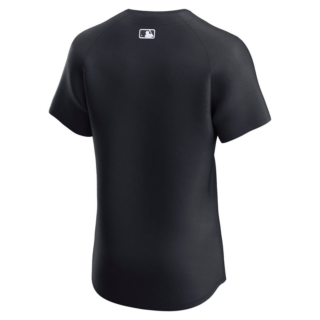 Detroit Tigers Nike Home Elite Jersey - White | MLB Fan Gear