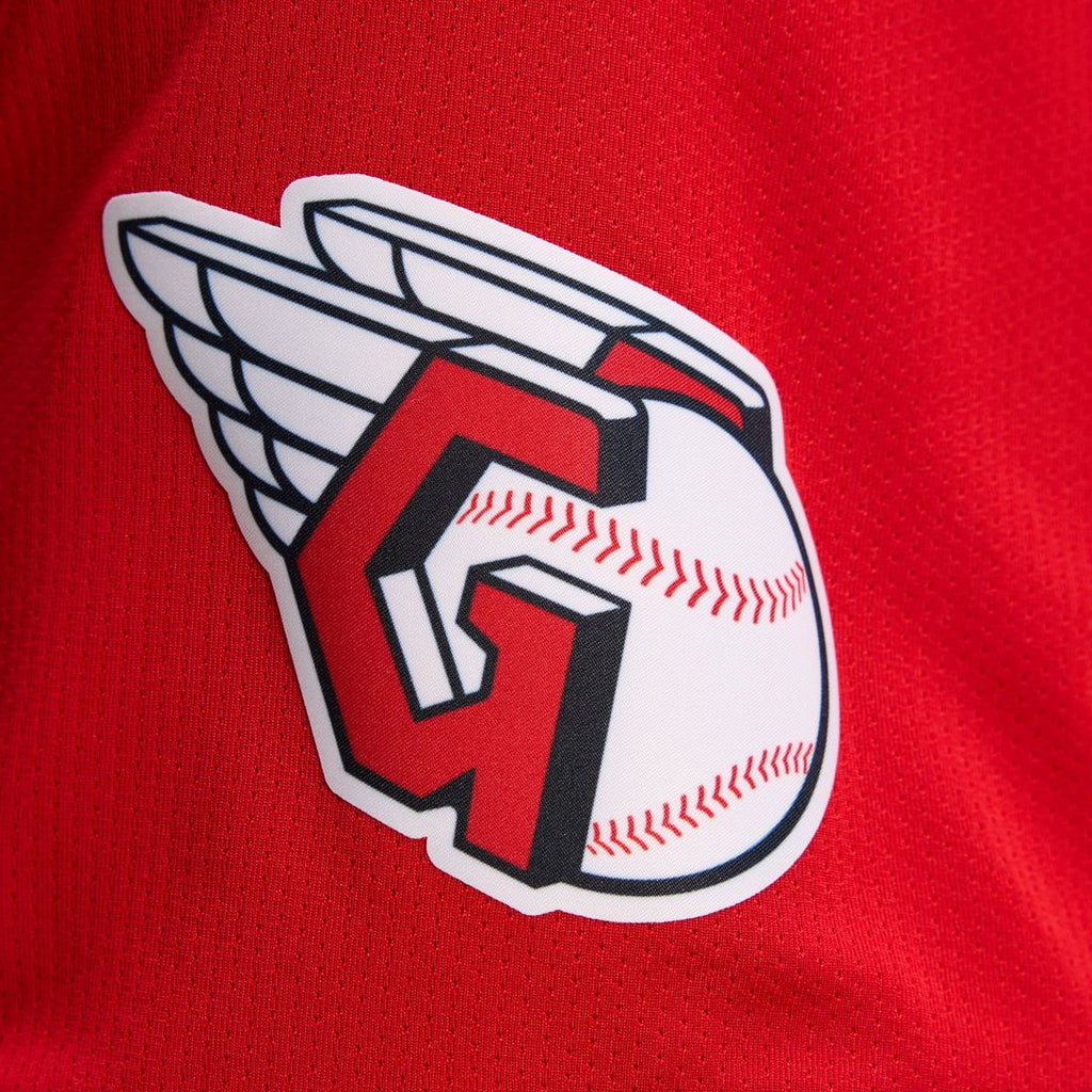 Cleveland Guardians Nike Road Limited Jersey - Gray | MLB Fan Gear