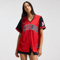 Chicago White Sox Nike Women's 2025 City Connect Limited Jersey - Red/ Black | MLB Fan Gear