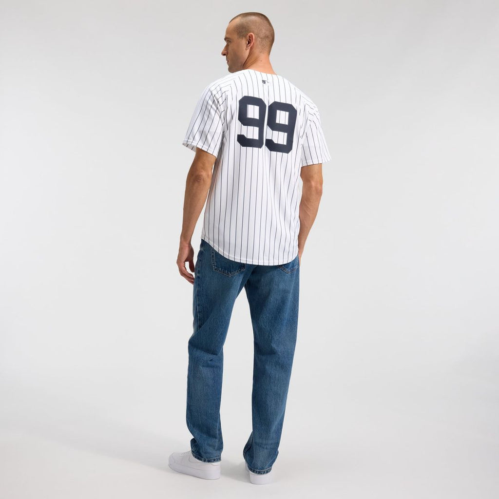 Aaron Judge New York Yankees Nike Road Limited Player Jersey - Gray | MLB Fan Gear