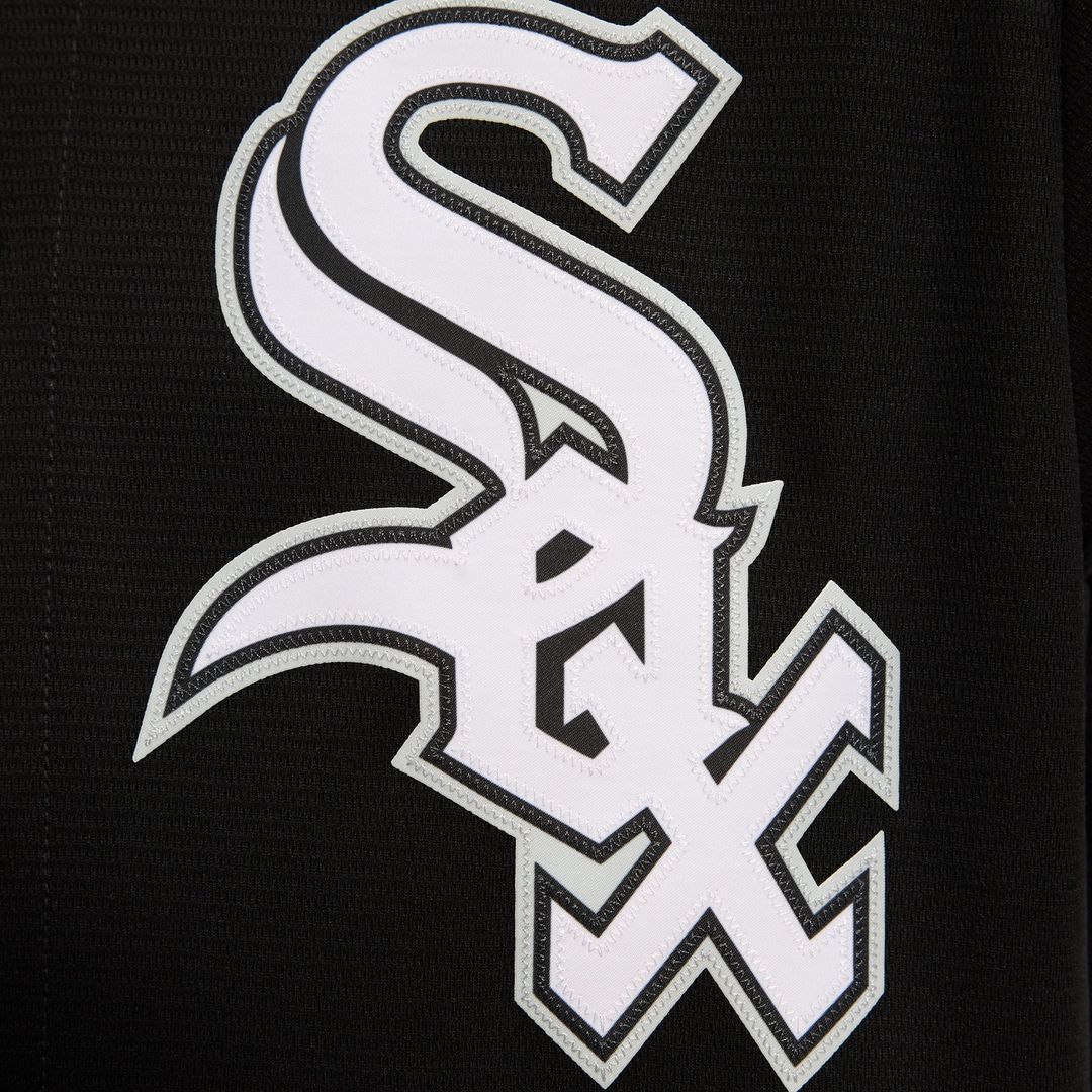 Chicago White Sox Nike Home Replica Team Jersey - White | MLB Fan Gear