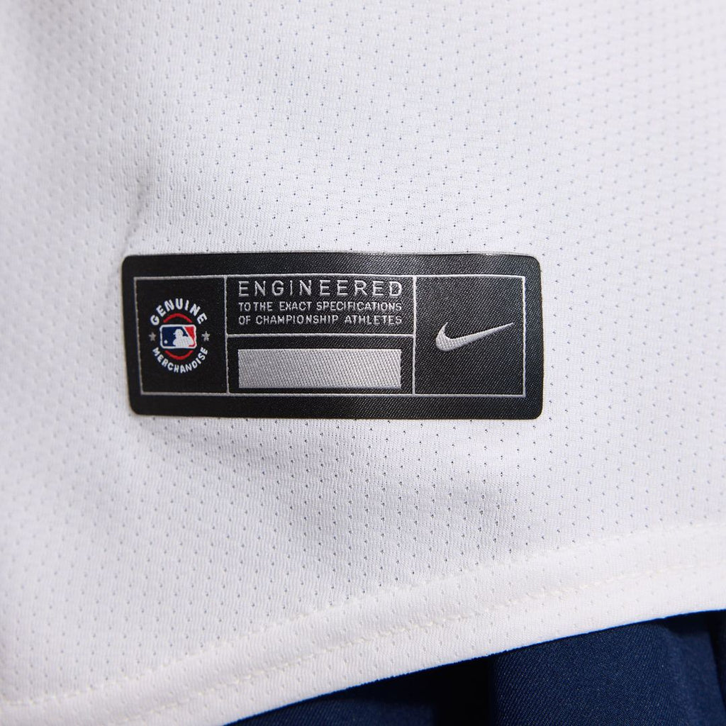 Cal Raleigh Seattle Mariners Nike Women's Home Limited Player Jersey - White | MLB Fan Gear