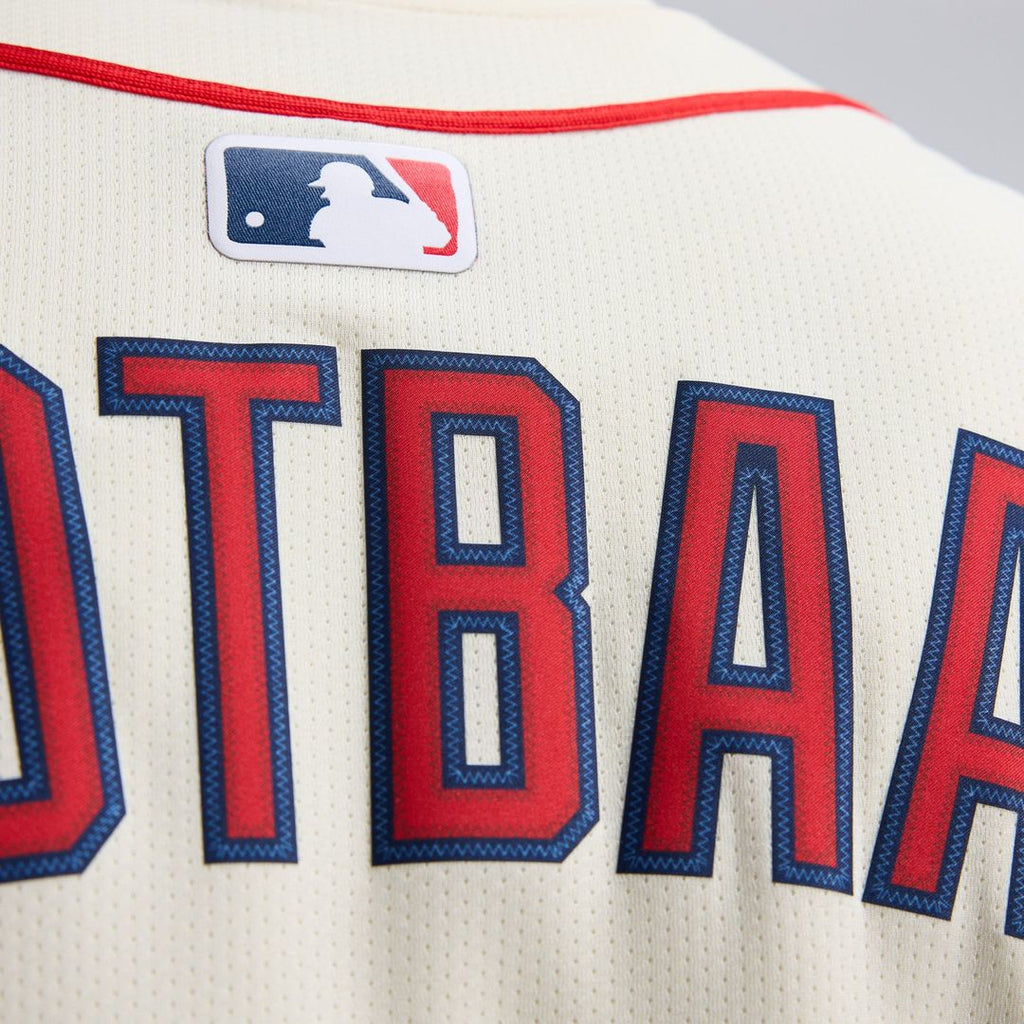 Lars Nootbaar St. Louis Cardinals Nike Alternate 2 Limited Jersey - Cream | MLB Fan Gear