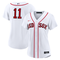 Marcelo Mayer Boston Red Sox Nike Women's Home Replica Jersey - White | MLB Fan Gear