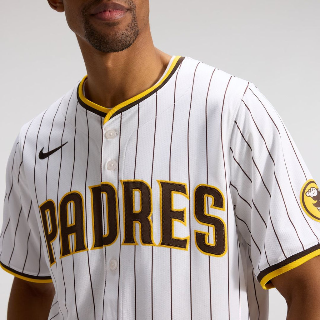 Fernando Tatis Jr. San Diego Padres Nike Home Limited Player Jersey - White | MLB Fan Gear