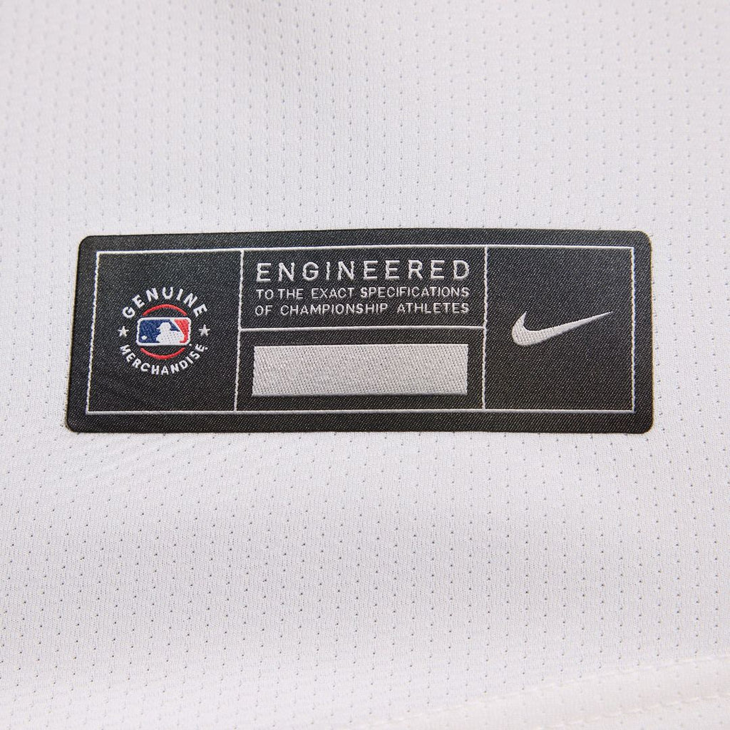 Yandy Diaz Tampa Bay Rays Nike Home Limited Player Jersey - White | MLB Fan Gear