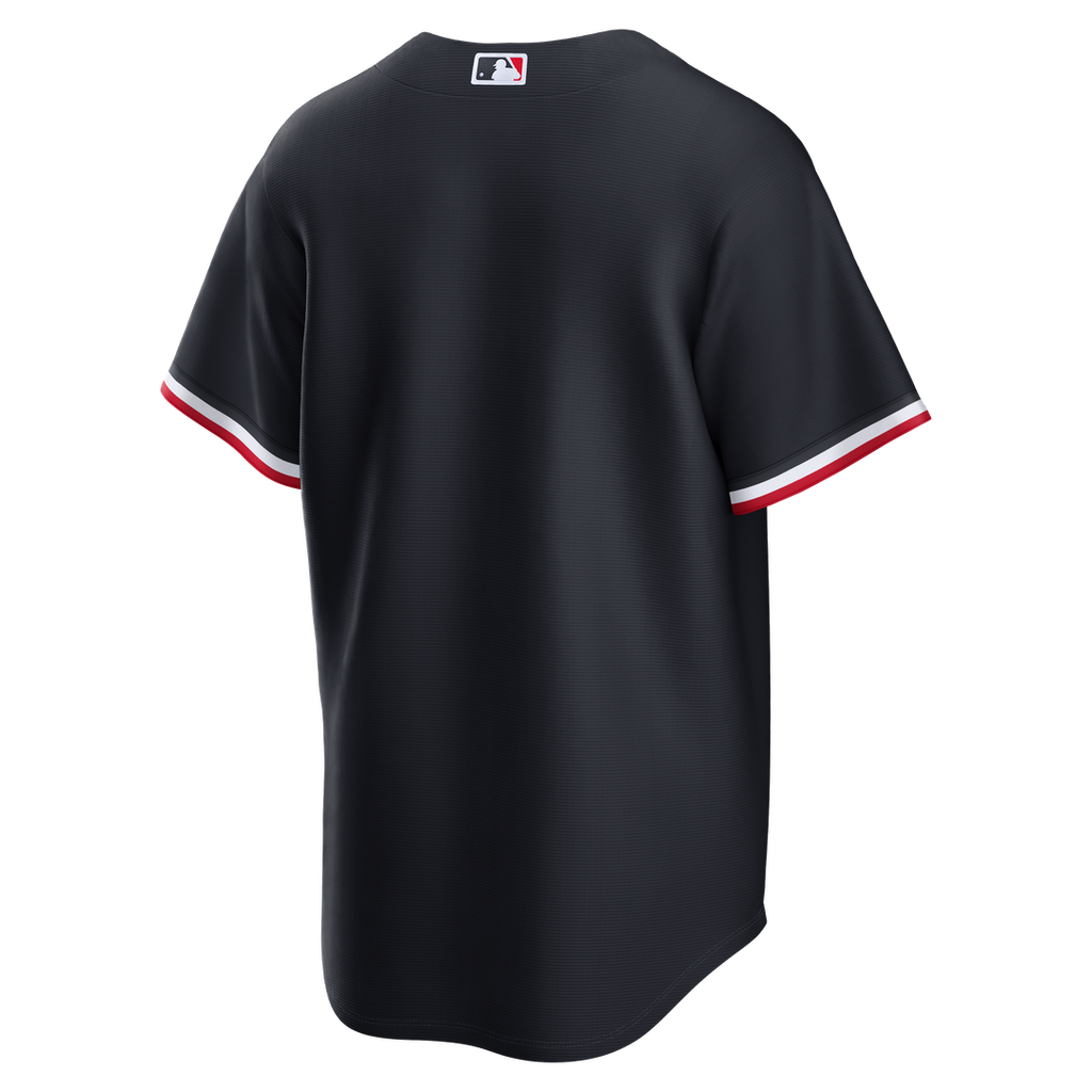 Minnesota Twins Nike Alternate Replica Jersey - Cream | MLB Fan Gear