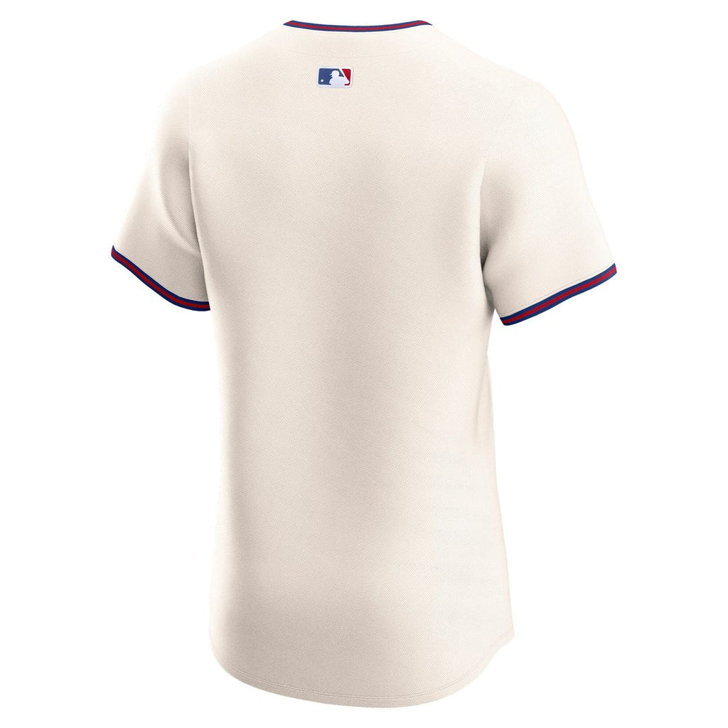 Philadelphia Phillies Nike Home Elite Jersey - White | MLB Fan Gear