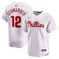 Kyle Schwarber Philadelphia Phillies Nike Home Limited Player Jersey - White | MLB Fan Gear