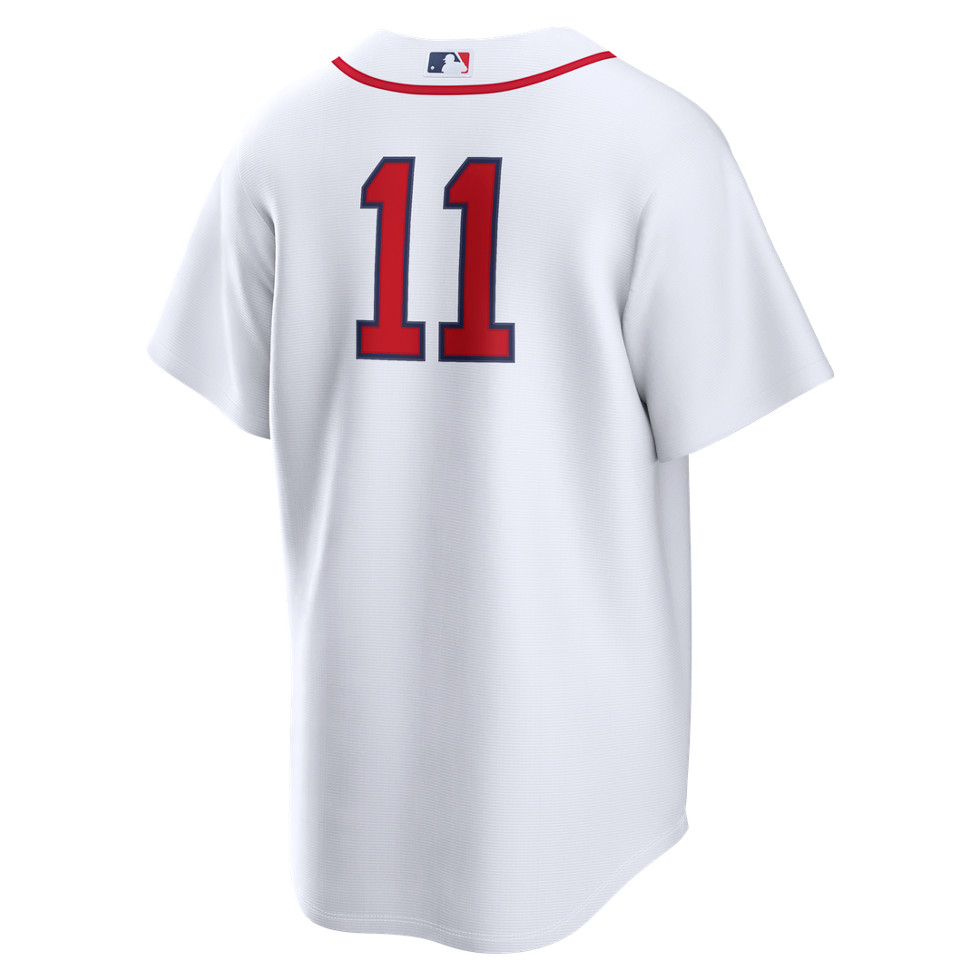 Marcelo Mayer Boston Red Sox Nike Home Replica Jersey - White | MLB Fan Gear
