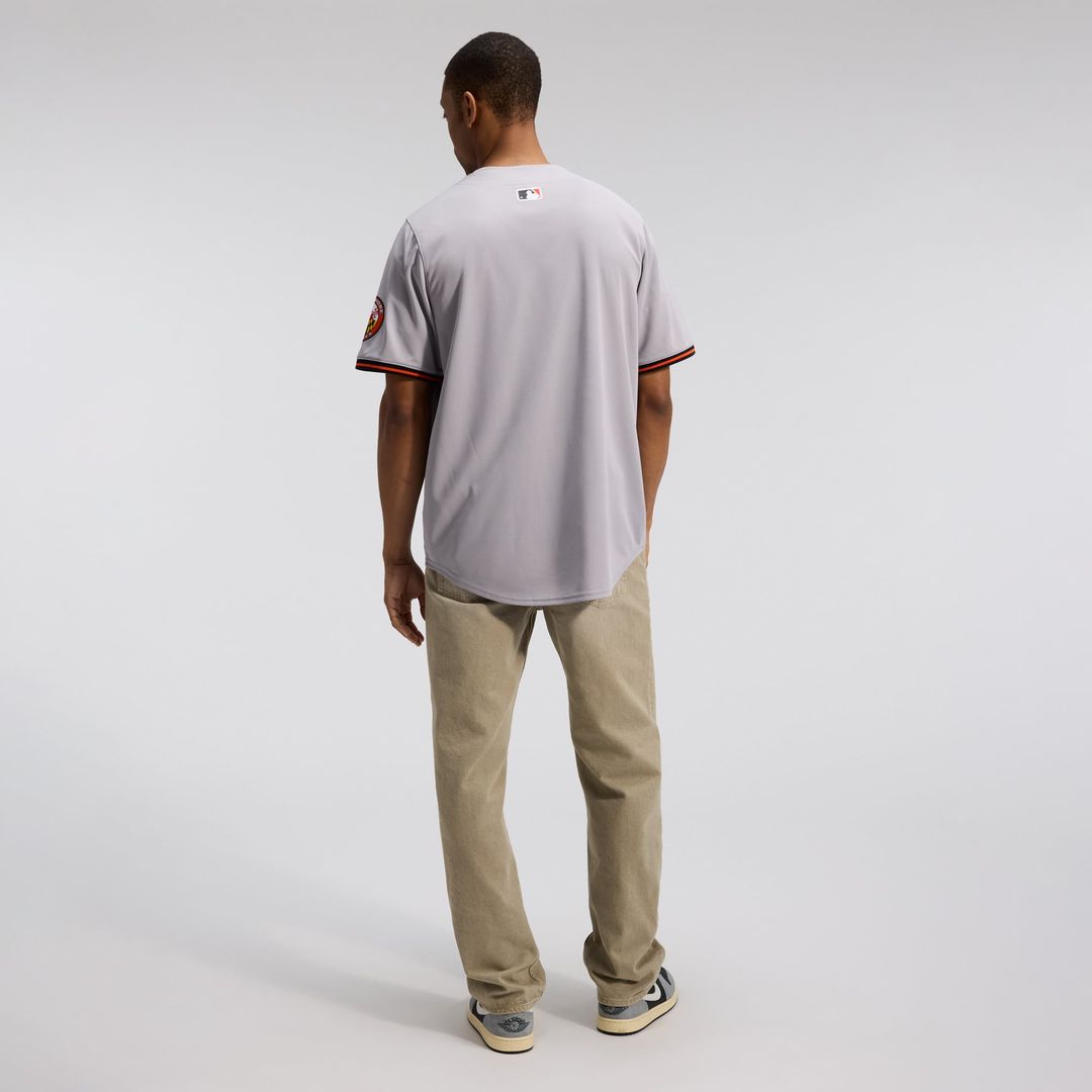 Baltimore Orioles Nike Home Limited Jersey - White | MLB Fan Gear