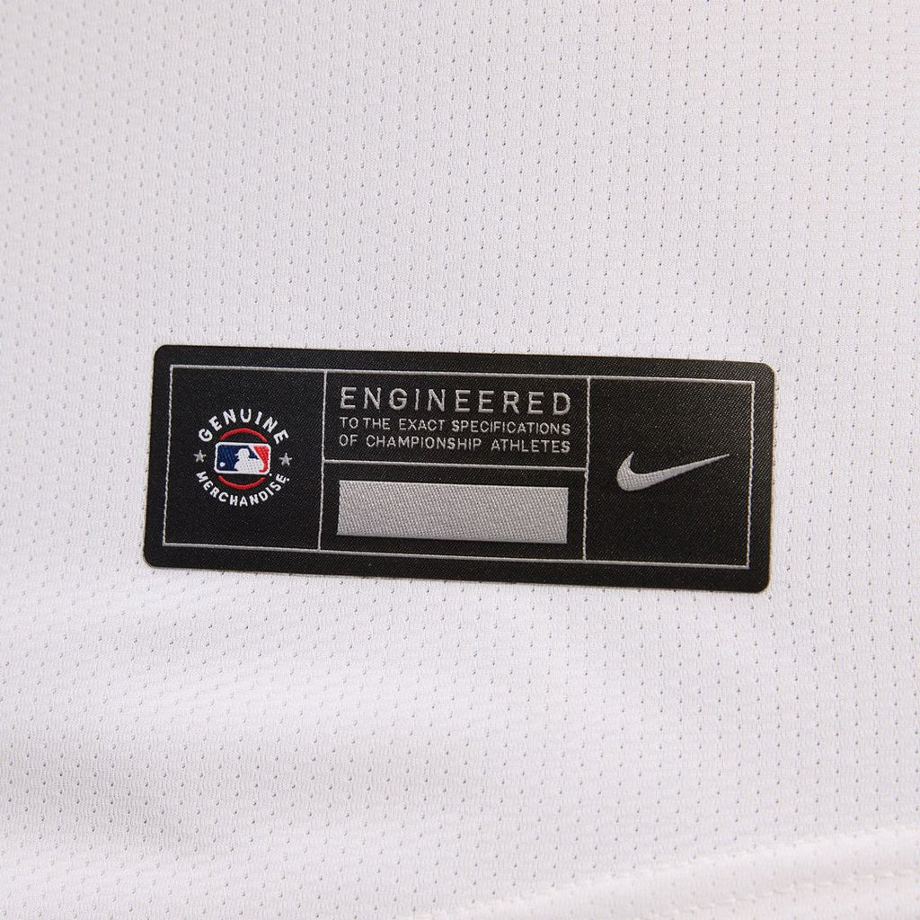Pittsburgh Pirates Nike Home Limited Jersey - White | MLB Fan Gear