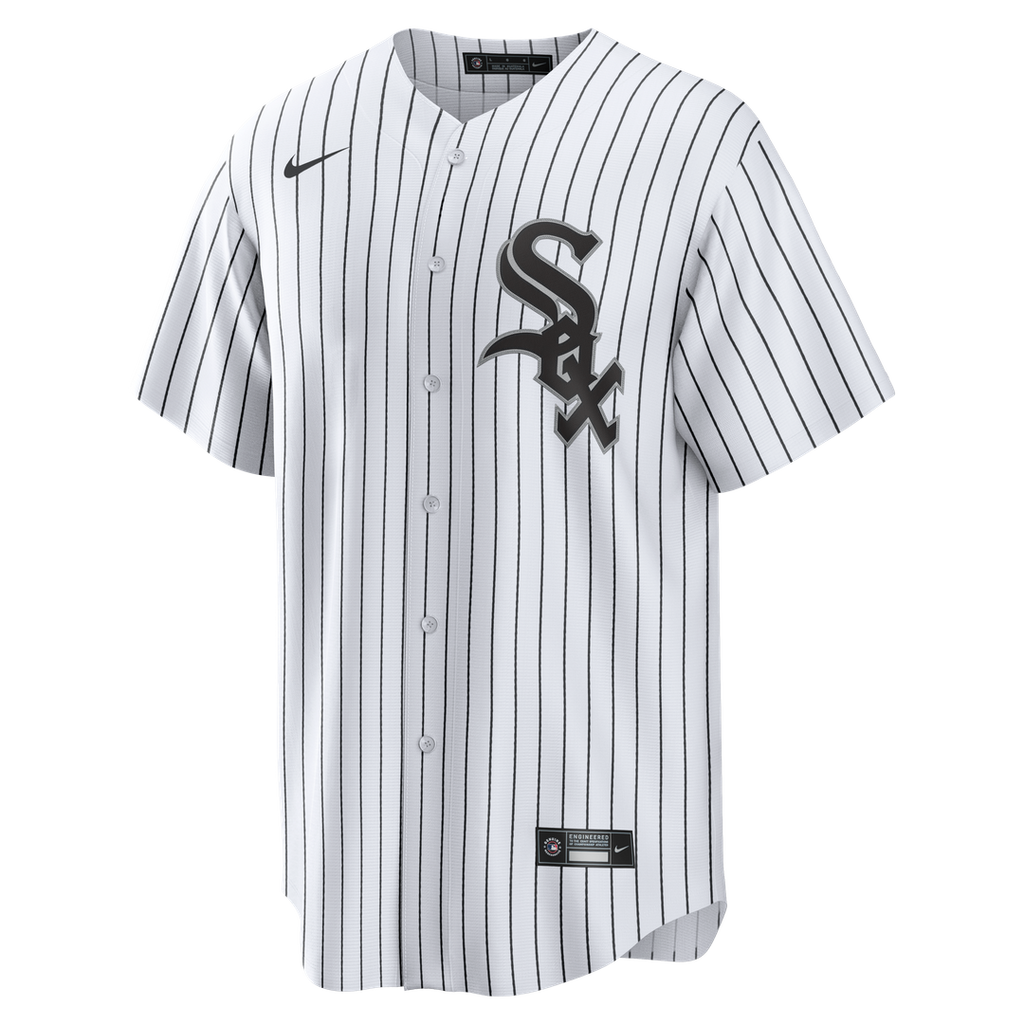 Munetaka Murakami Chicago White Sox Nike Home Replica Jersey - White | MLB Fan Gear