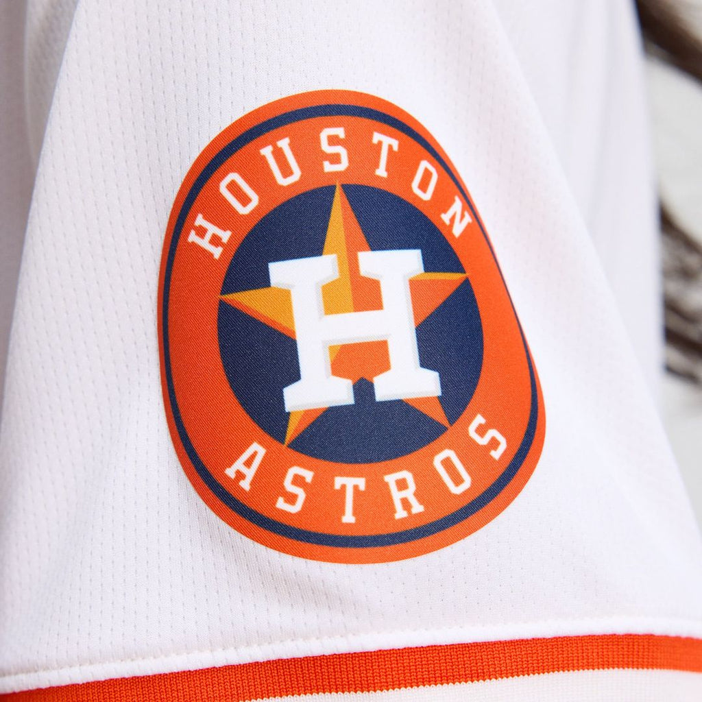Houston Astros Nike Home Women's Limited Jersey - White | MLB Fan Gear