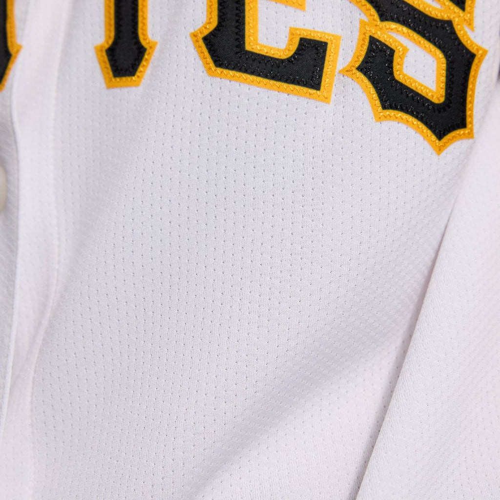Pittsburgh Pirates Nike Women's Home Limited Jersey - White | MLB Fan Gear