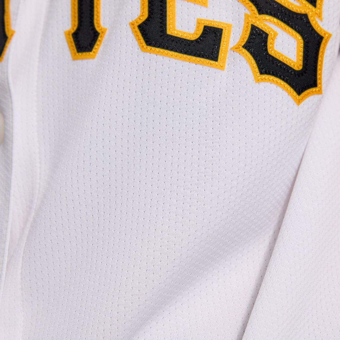 Pittsburgh Pirates Nike Women's Home Limited Jersey - White | MLB Fan Gear