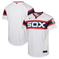 Chicago White Sox Nike Youth Alternate Limited Jersey - White | MLB Fan Gear