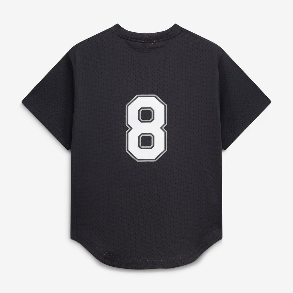 Bo Jackson Chicago White Sox Mitchell & Ness Authentic Batting Practice Jersey - Black | MLB Fan Gear