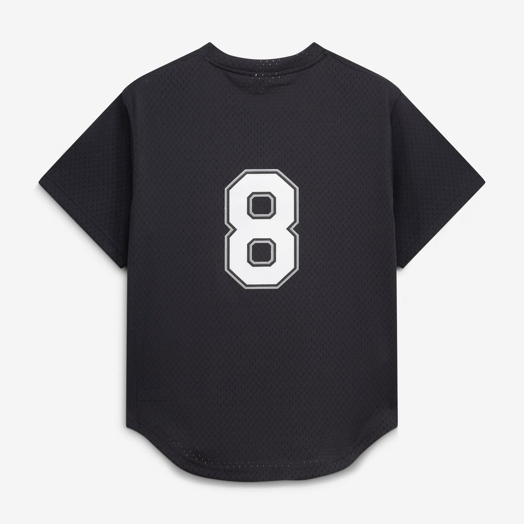 Bo Jackson Chicago White Sox Mitchell & Ness Authentic Batting Practice Jersey - Black | MLB Fan Gear